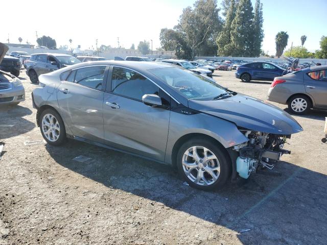 VIN 1G1RD6S59JU146679 2018 Chevrolet Volt, Premier no.4