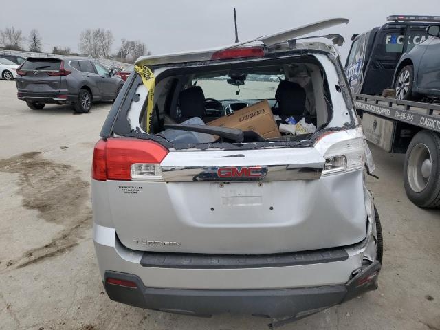 2014 GMC Terrain Sle VIN: 2GKALMEK4E6112090 Lot: 45878914