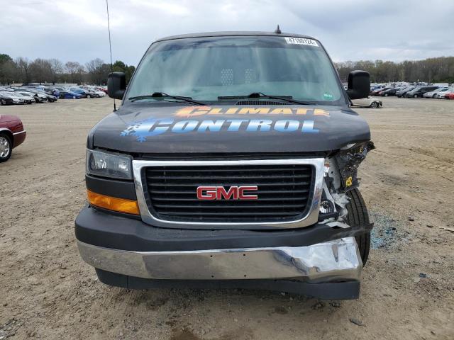 2020 GMC Savana G2500 VIN: 1GTW7AFG1L1197940 Lot: 47180124