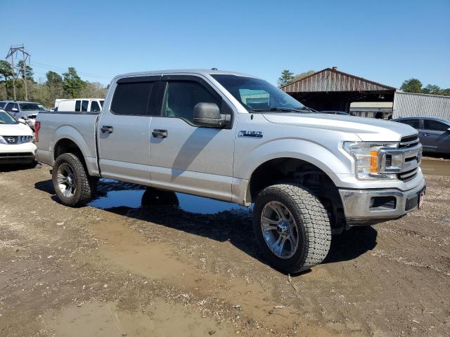 2018 FORD F150 SUPER 1FTEW1CG1JKC87681
