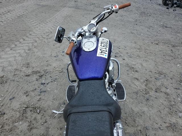 2002 HONDA VTX1800 C 1HFSC46152A000599