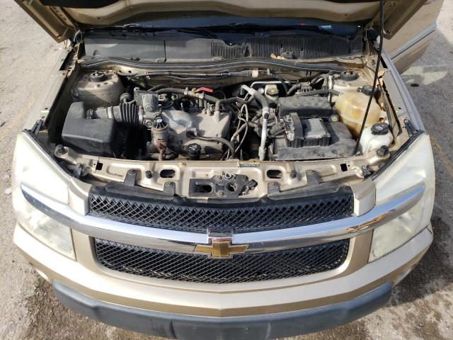 2006 Chevrolet Equinox Lt VIN: 2CNDL63F366161854 Lot: 46601014