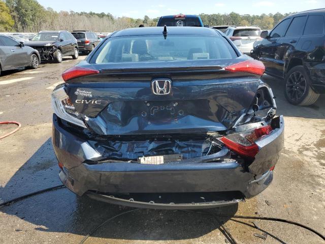 2016 Honda Civic - Image 6