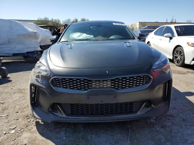 2022 Kia Stinger Gt Line VIN: KNAE35LD1N6110310 Lot: 50729714