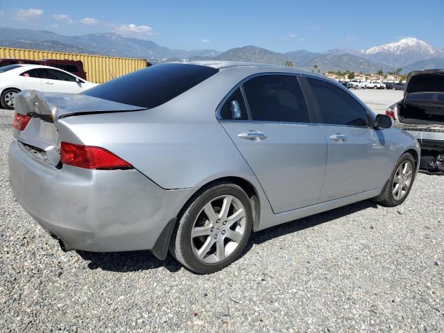 2005 Acura Tsx VIN: JH4CL96865C031442 Lot: 48684574