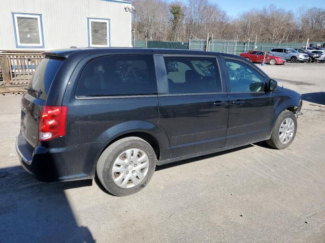 2017 Dodge Grand Caravan Se VIN: 2C4RDGBG1HR839042 Lot: 47983594