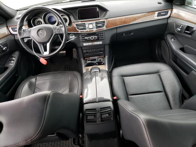 2014 Mercedes-Benz E 350 VIN: WDDHF5KB8EB049347 Lot: 48176784