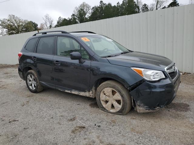 2015 Subaru Forester 2.5I Premium VIN: JF2SJADC1FH453300 Lot: 44998814