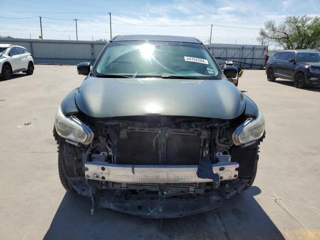 2013 Infiniti Jx35 VIN: 5N1AL0MNXDC315891 Lot: 44762204