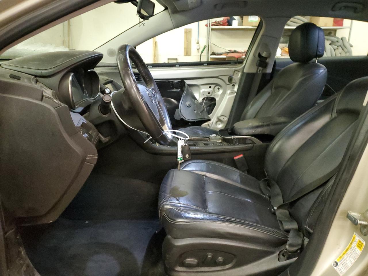 1G4GB5G30EF256970 2014 Buick Lacrosse