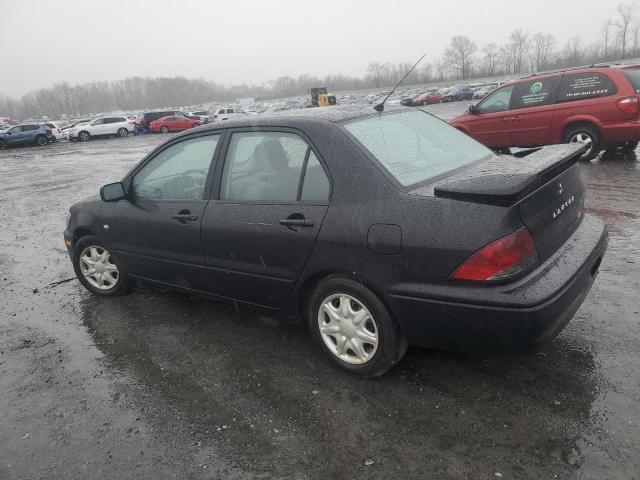 2003 Mitsubishi Lancer Es VIN: JA3AJ26E93U020680 Lot: 44614434