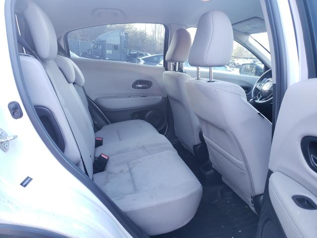 2016 HONDA HR-V LX - 3CZRU5H36GM710271