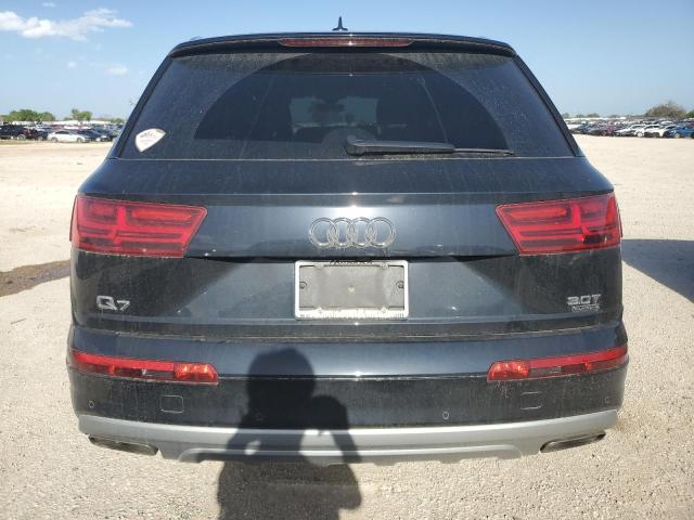 VIN WA1VAAF71HD034363 2017 Audi Q7, Prestige no.6