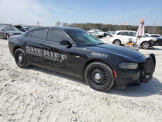 2018 DODGE CHARGER PO - 2C3CDXKT1JH208794