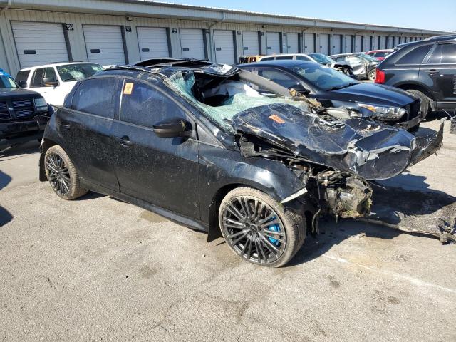 2016 FORD FOCUS RS WF0DP3TH7G4116683