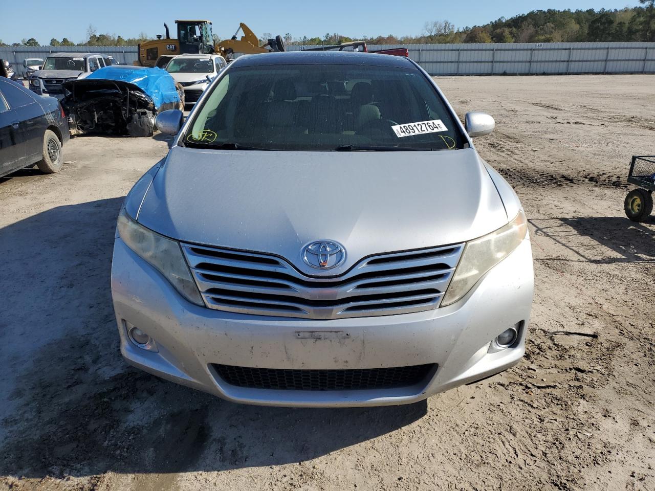 4T3BK11A19U006933 2009 Toyota Venza