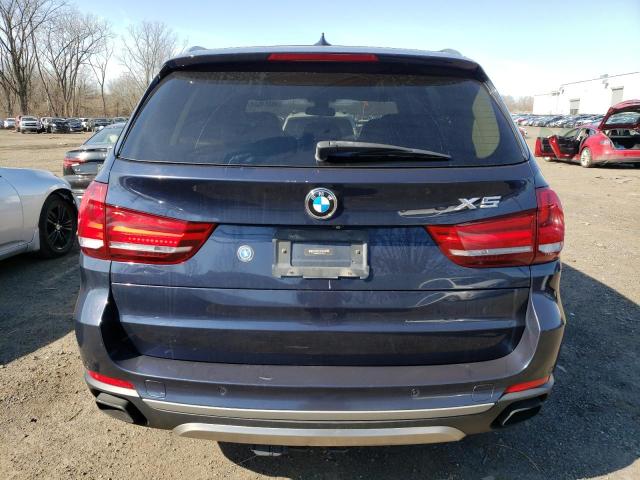 VIN 5UXKR6C57F0J78276 2015 BMW X5, Xdrive50I no.6