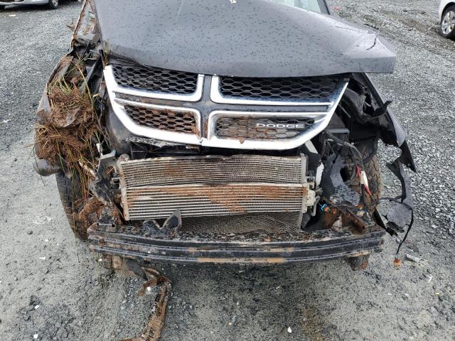 2011 Dodge Journey Sxt VIN: 3D4PG5FG6BT539503 Lot: 46198484