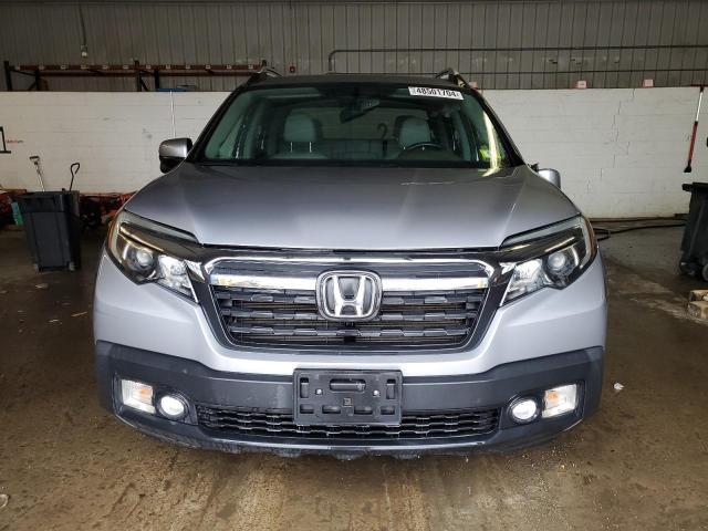 VIN 5FPYK3F61HB009448 2017 HONDA RIDGELINE no.5