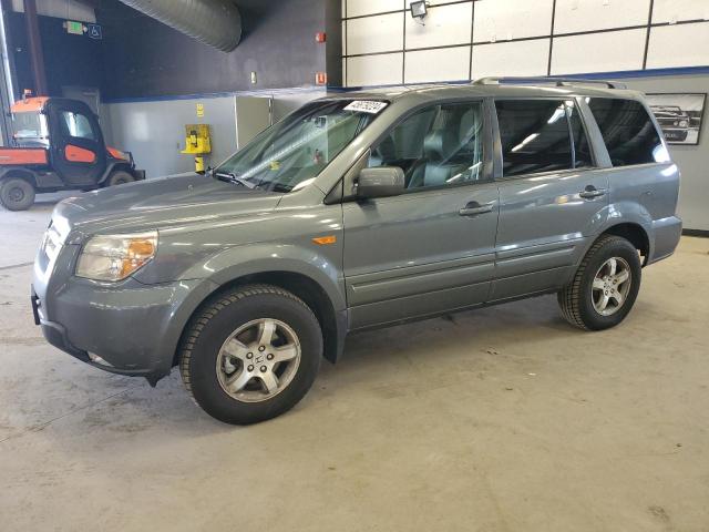 5FNYF18558B040773 | 2008 Honda pilot exl