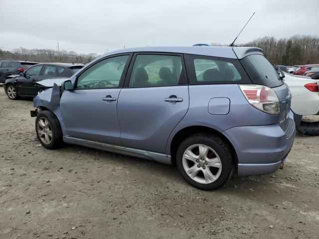 2005 Toyota Corolla Matrix Base VIN: 2T1LR32E85C338580 Lot: 48281914