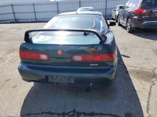 1999 Acura Integra Gsr VIN: JH4DC2399XS001238 Lot: 46431044