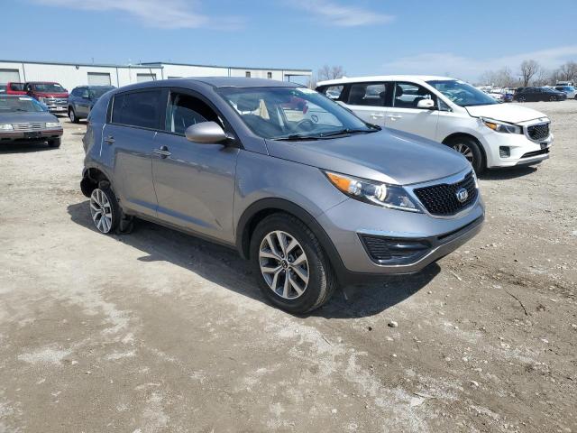 2015 KIA SPORTAGE L - KNDPB3AC8F7726465