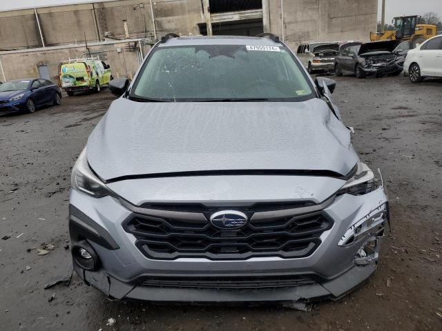 Auction sale of the 2024 SUBARU CROSSTREK , vin: 4S4GUHN6XR3721612, lot number: 47959174