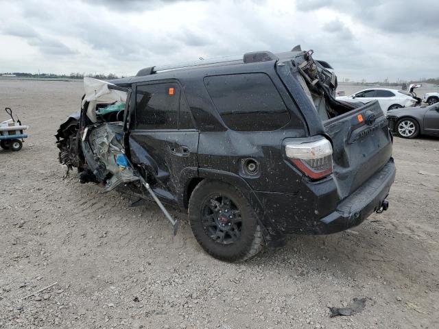 2021 TOYOTA 4RUNNER SR - JTENU5JR9M5844014