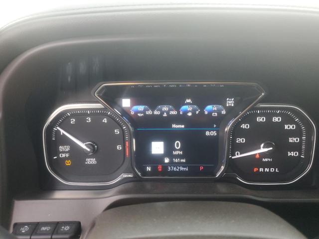 2021 GMC SIERRA K15 - 3GTU9FED6MG261768