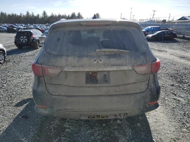 2018 INFINITI QX60 - 5N1DL0MMXJC501625