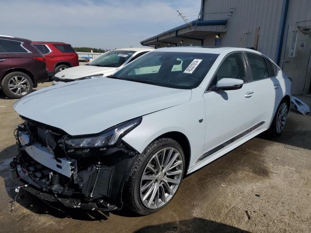 1G6DZ5RW3N0118680 Cadillac CT5 PREMIU