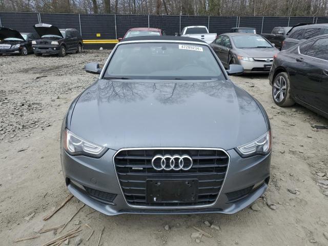 WAULFAFH6EN010232 2014 AUDI A5-4