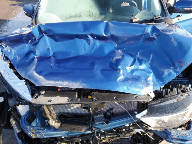 2024 Ford Edge Titanium VIN: 2FMPK4K96RBA34172 Lot: 45018334