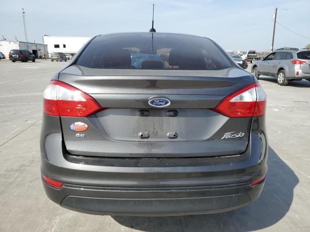 2017 Ford Fiesta Se VIN: 3FADP4BJ5HM144622 Lot: 45056964