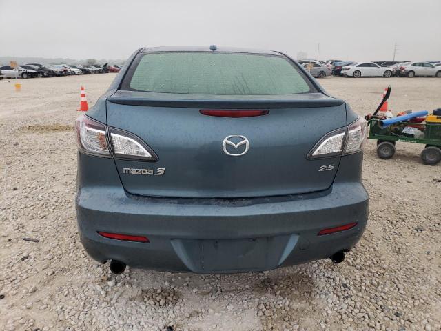 2010 Mazda 3 S VIN: JM1BL1S59A1175745 Lot: 47109734