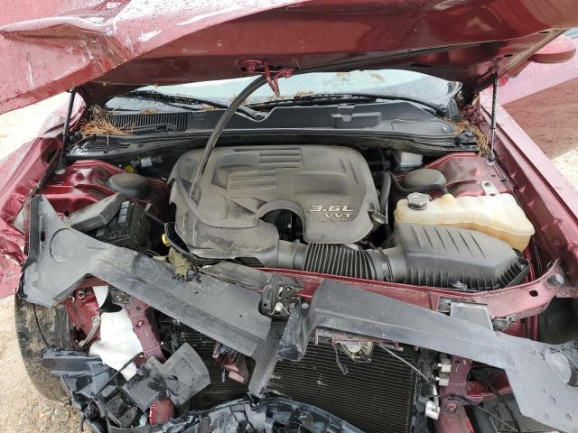 2020 Dodge Challenger Sxt VIN: 2C3CDZAG9LH210375 Lot: 48066004