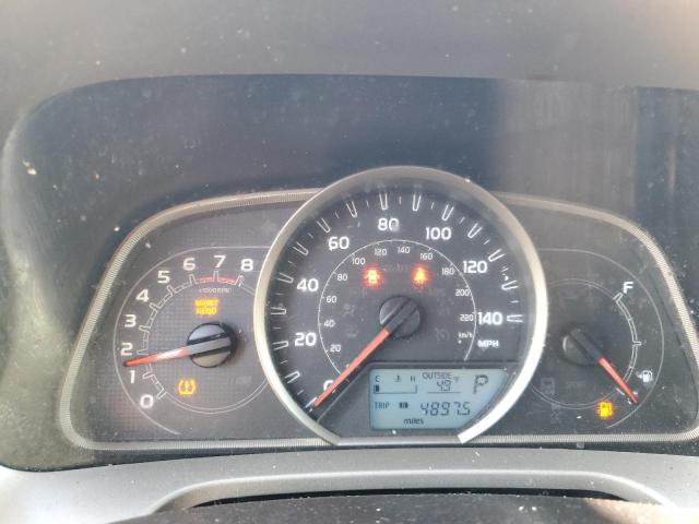 2015 TOYOTA RAV4 LE - 2T3BFREV8FW254947