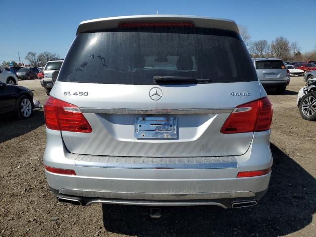 VIN 4JGDF7CE8DA247892 2013 Mercedes-Benz GL-Class, ... no.6