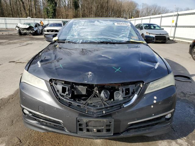 2016 ACURA TLX ADVANC 19UUB3F72GA001089