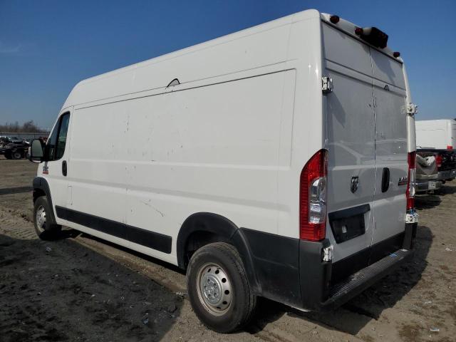 3C6MRVHG5NE117889 | 2022 Ram promaster 3500 3500 high