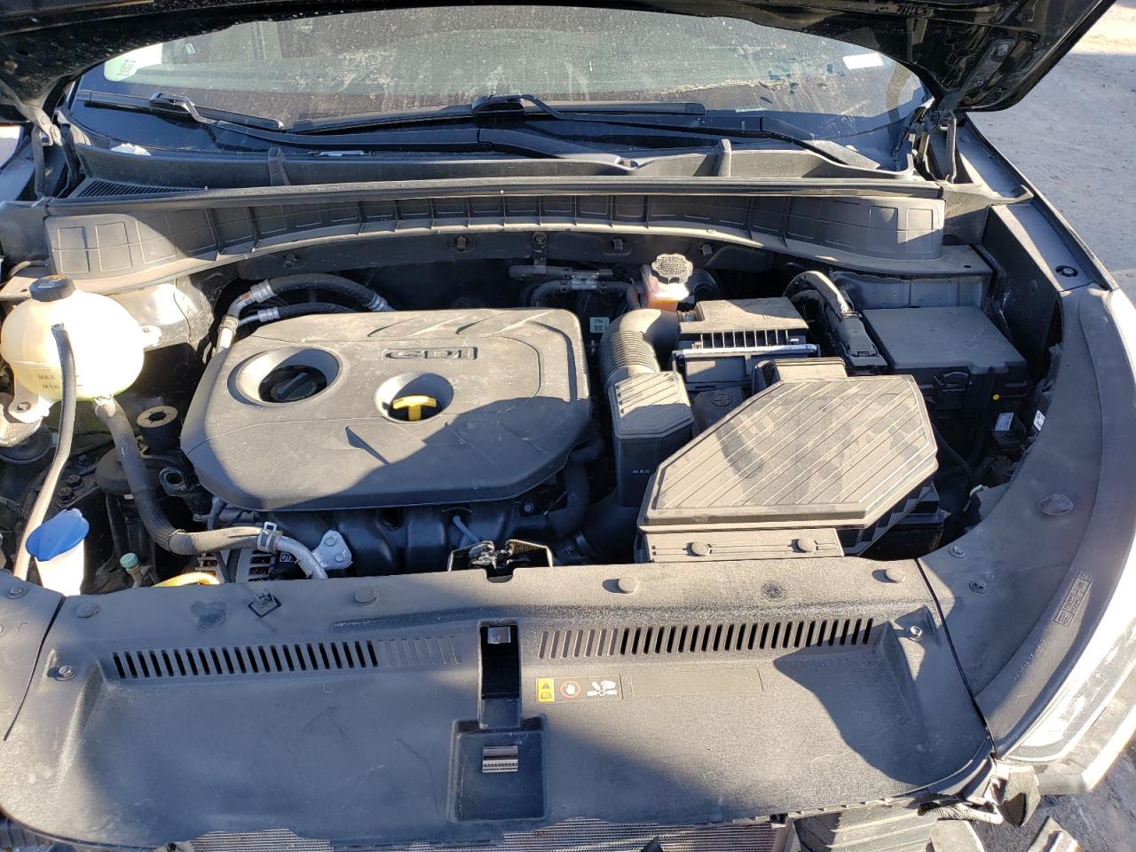 KM8J33A47HU402774 2017 Hyundai Tucson Limited