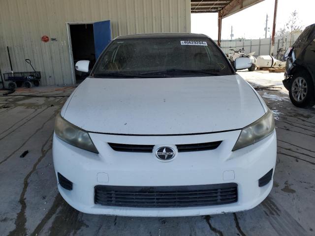 JTKJF5C75B3005231 | 2011 Scion tc