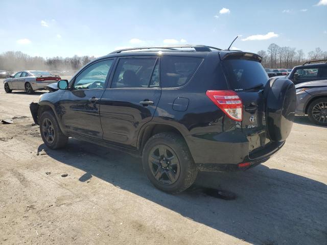 2T3JK4DV2BW063823 | 2011 Toyota rav4