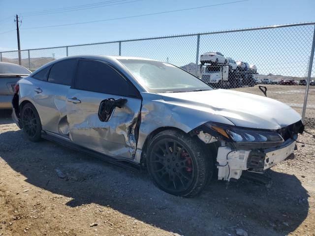 2020 TOYOTA AVALON XSE 4T1FZ1FB5LU055616