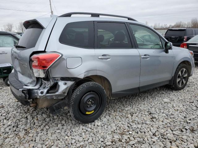2017 SUBARU FORESTER 2 - JF2SJAGC4HH530661