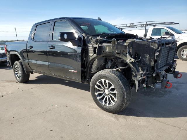 2021 GMC SIERRA K15 - 3GTP9EED6MG462447