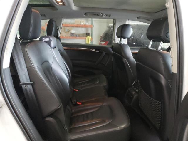 2015 AUDI Q7 TDI PRE - WA1LMAFE2FD025603