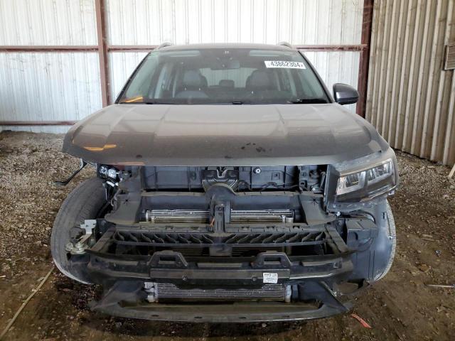 3VVSX7B2XNM096172 Volkswagen Taos SE  5