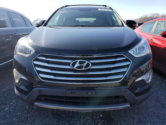 2016 HYUNDAI SANTA FE S - KM8SNDHF0GU136105
